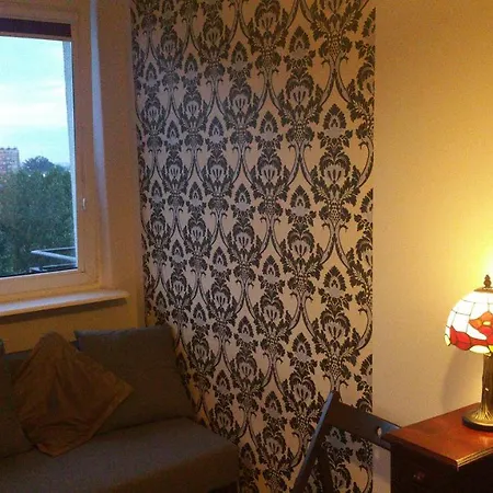 Victorian Appartement *