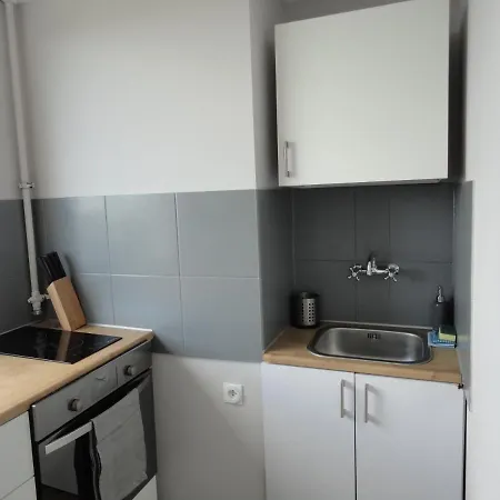 Victorian Appartement Gdynia