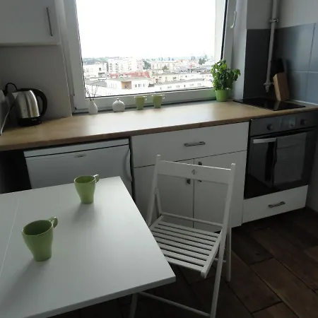 Appartement Victorian *