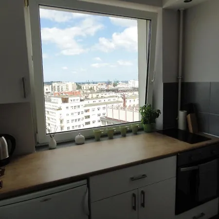 Victorian Appartement