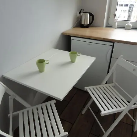 Appartement Victorian Gdynia