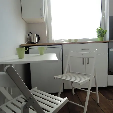 Victorian Appartement Gdynia