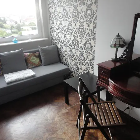 Appartement Victorian