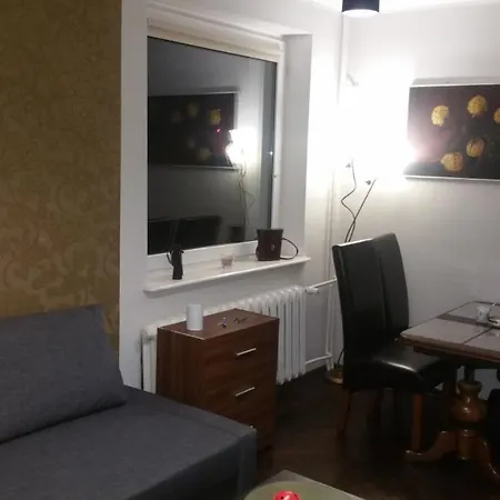 Victorian Appartement