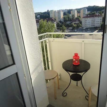 Victorian Appartement Gdynia