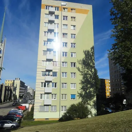 Victorian Appartement Gdynia