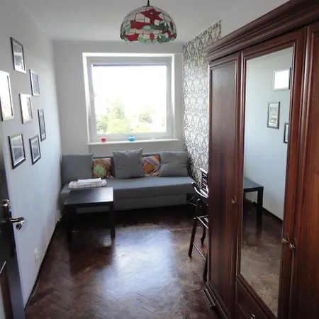 Victorian Appartement