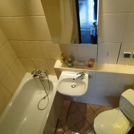 Appartement Victorian Gdynia