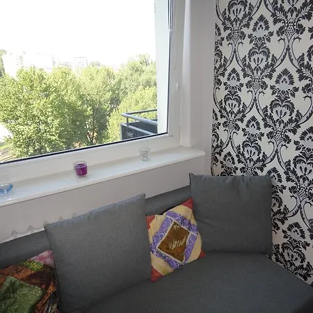 Victorian Appartement Gdynia